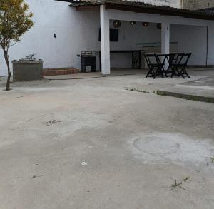 UniqueFlats - Casa Mosaico