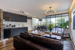 Luxury loft in Polanco CDMX