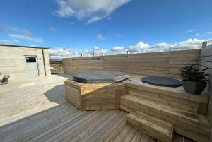 Modern Holiday Home on the Golden Circle - Birta Rentals