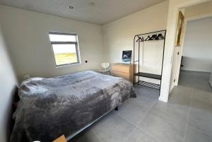 Modern Holiday Home on the Golden Circle - Birta Rentals