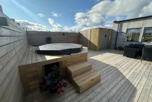 Modern Holiday Home on the Golden Circle - Birta Rentals