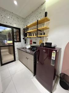 Hostique Stays, Vijay Nagar