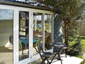 4 person holiday home in Broager-By Traum