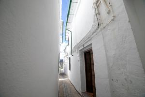 Casa Rural Zambra