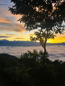 Entire Cozy Studio Cabin At Peaceful Nagarkot Hill