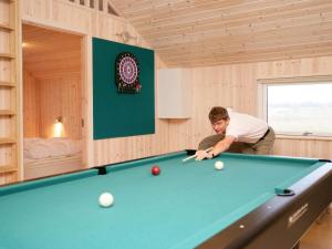 14 person holiday home in Rødby-By Traum