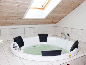 14 person holiday home in Rødby-By Traum