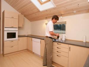 14 person holiday home in Rødby-By Traum