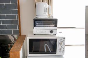 大河内コーポ301 最大3名 貸切 本所吾妻橋駅徒歩10分 20平米