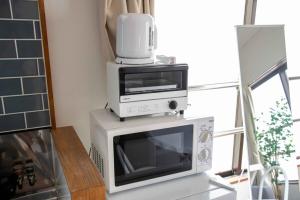 大河内コーポ301 最大3名 貸切 本所吾妻橋駅徒歩10分 20平米