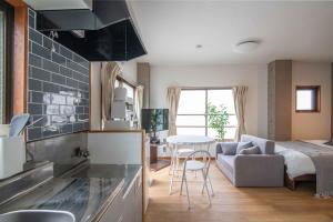 大河内コーポ301 最大3名 貸切 本所吾妻橋駅徒歩10分 20平米