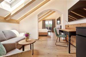 Hotel Gsteig