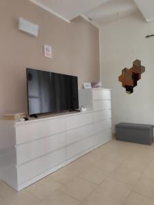 Appartamento Sofia accogliente monolocale in zona residenziale strategica wifi gratuito