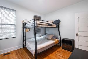 Cozy 3BR Townhouse - Heart of Washington DC