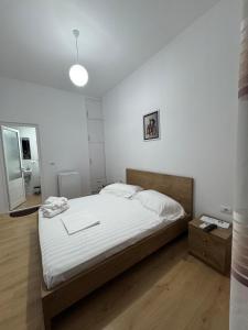 Cozy Apartments Permet