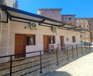 Cozy Apartments Permet