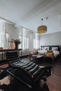 Boutique Hotel Stella Maris