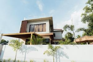 Sunset Serenity Beach House