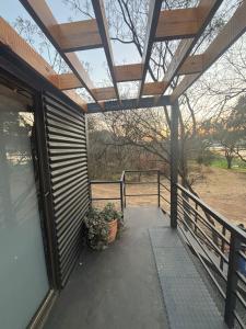 Harties Damview Resort