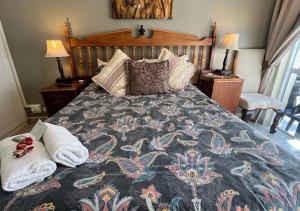 The Rhino Room at Fredericks Place