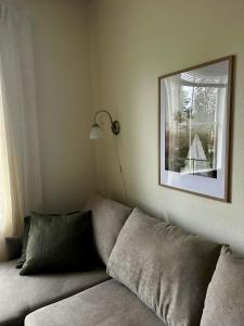 Yllästar 3, 1 bedroom & sauna