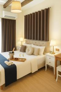 Pantheon Luxury Suite Rome Historic Center