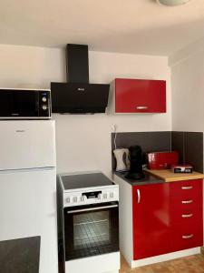 Gîte Au clair de lune