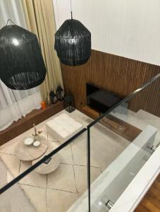 Luxueux Duplex 3 chambres à Victor Hugo