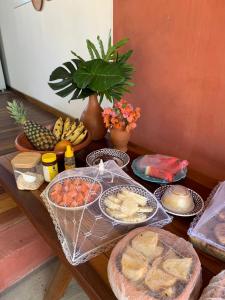 Pousada Viva Barra - Barra Grande - Piauí