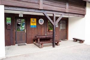 Turisticka ubytovna Cakle