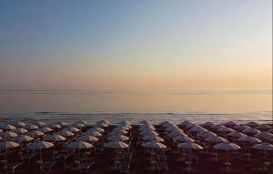 Suite Familiare con Balcone