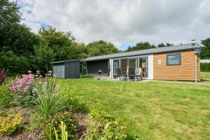 Süsel Seeparx Ferienhaus Iona