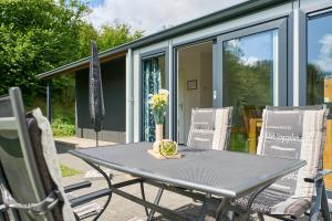 Süsel Seeparx Ferienhaus Iona