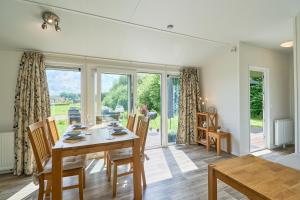 Süsel Seeparx Ferienhaus Iona