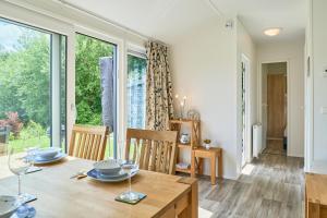 Süsel Seeparx Ferienhaus Iona