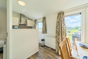 Süsel Seeparx Ferienhaus Iona