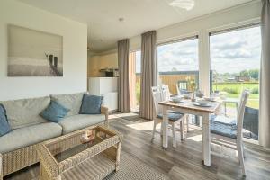 Süsel Seeparx Ferienhaus Biene