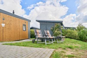 Süsel Seeparx Ferienhaus Victoria