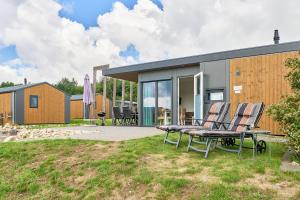 Süsel Seeparx Ferienhaus Victoria