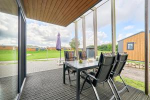 Süsel Seeparx Ferienhaus Victoria