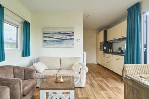 Süsel Seeparx Ferienhaus Victoria