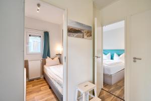 Süsel Seeparx Ferienhaus Victoria