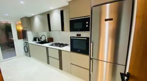 Luxueux Duplex 3 chambres à Victor Hugo