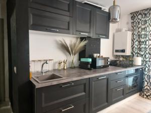 GLAMOUR Style Apartment