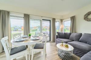 Süsel Seeparx Ferienhaus Wellenkönig