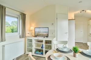 Süsel Seeparx Ferienhaus Wellenkönig