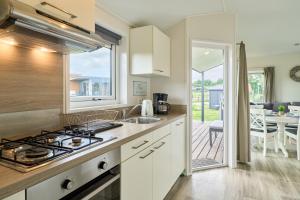 Süsel Seeparx Ferienhaus Wellenkönig