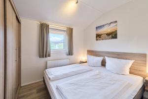 Süsel Seeparx Ferienhaus Wellenkönig