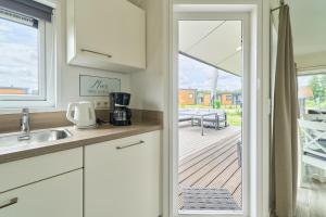 Süsel Seeparx Ferienhaus Wellenkönig