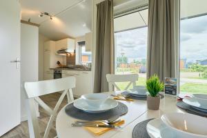 Süsel Seeparx Ferienhaus Wellenkönig